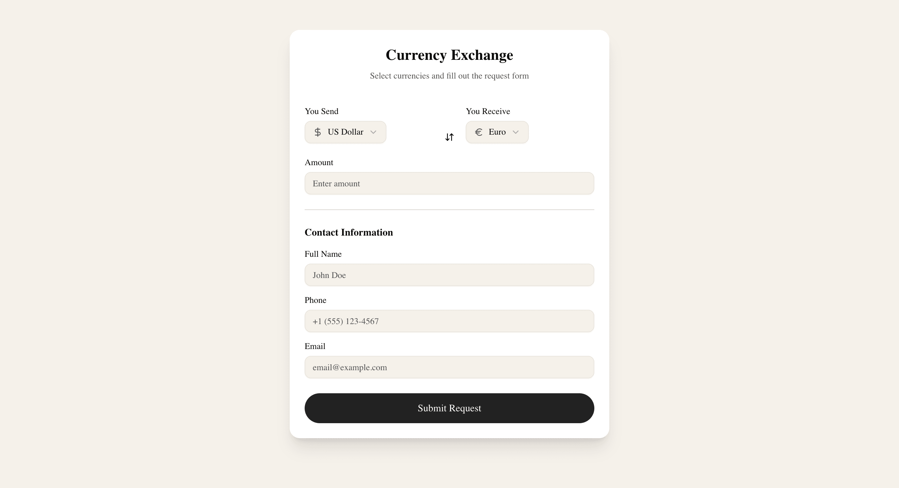 PEPPYLOT — шаблон платформы обмена валют — 5
