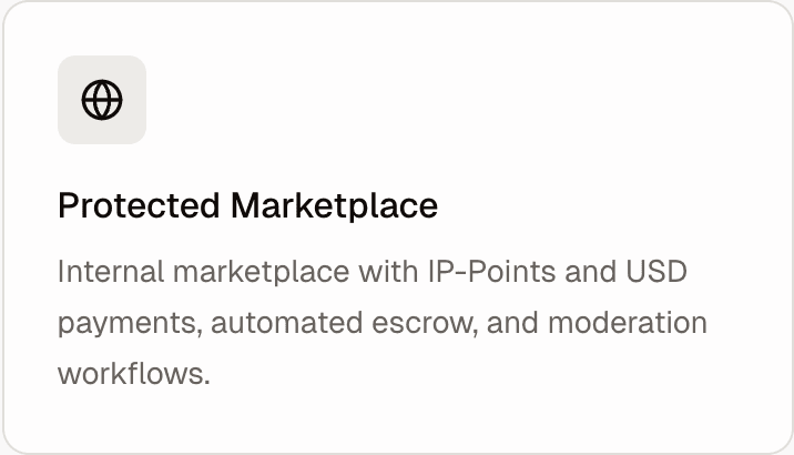 Master-Logic — шаблон PWA с биометрией и IP-Points — 3