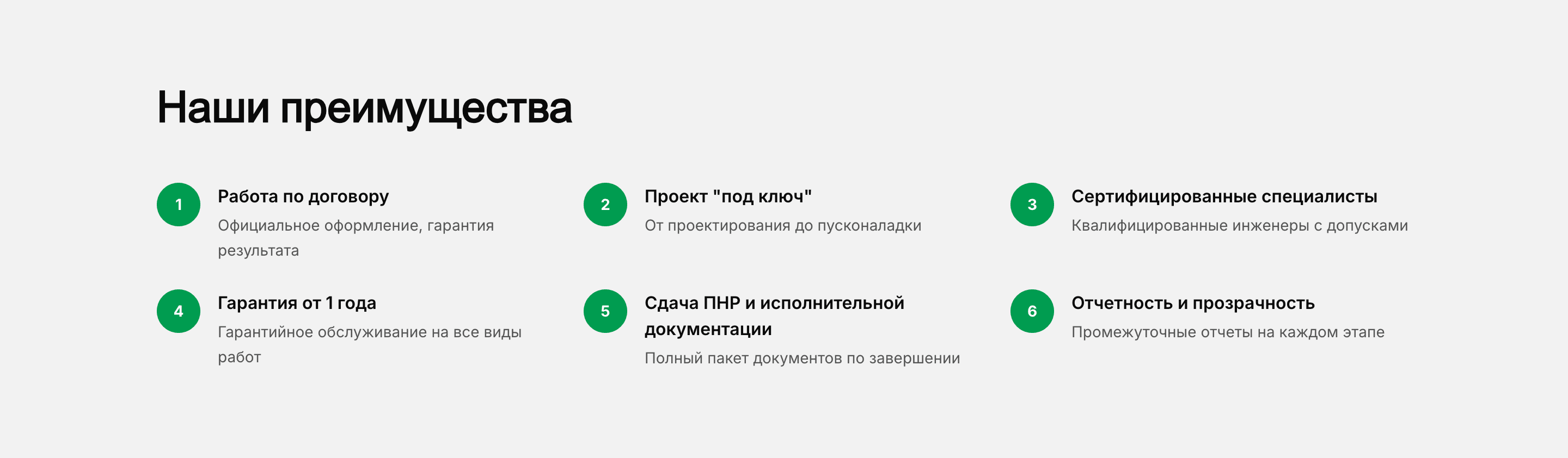 SKS_PROFI — шаблон сайта слаботочных систем для бизнеса — 3